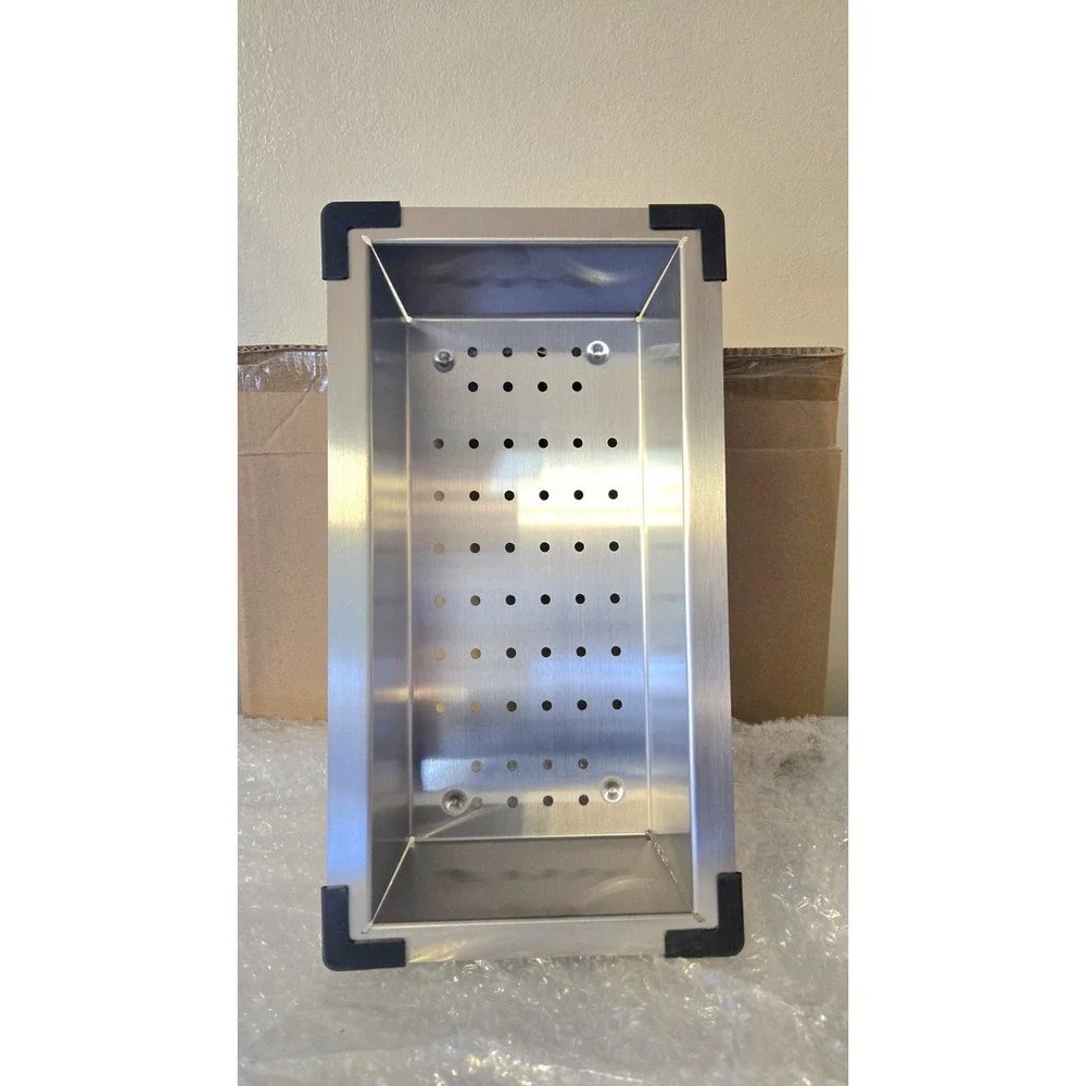 Stainless Steel Sink Colander